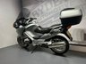USED 2005 05 BMW R1200RT WITH FRESH MOT - PART EXCHANGE TO CLEAR WITH FRESH MOT UNTIL MARCH 2025