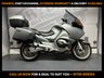 USED 2005 05 BMW R1200RT WITH FRESH MOT - PART EXCHANGE TO CLEAR WITH FRESH MOT UNTIL MARCH 2025