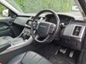 USED 2018 67 LAND ROVER RANGE ROVER SPORT 3.0 SDV6 HSE DYNAMIC 5d 306 BHP *** RARE 7 SEATER & ELECTRIC TOW BAR!