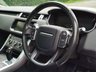 USED 2018 67 LAND ROVER RANGE ROVER SPORT 3.0 SDV6 HSE DYNAMIC 5d 306 BHP *** RARE 7 SEATER & ELECTRIC TOW BAR!
