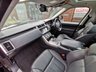 USED 2018 67 LAND ROVER RANGE ROVER SPORT 3.0 SDV6 HSE DYNAMIC 5d 306 BHP *** RARE 7 SEATER & ELECTRIC TOW BAR!
