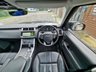 USED 2018 67 LAND ROVER RANGE ROVER SPORT 3.0 SDV6 HSE DYNAMIC 5d 306 BHP *** RARE 7 SEATER & ELECTRIC TOW BAR!
