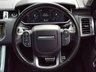 USED 2018 67 LAND ROVER RANGE ROVER SPORT 3.0 SDV6 HSE DYNAMIC 5d 306 BHP *** RARE 7 SEATER & ELECTRIC TOW BAR!