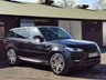 USED 2018 67 LAND ROVER RANGE ROVER SPORT 3.0 SDV6 HSE DYNAMIC 5d 306 BHP *** RARE 7 SEATER & ELECTRIC TOW BAR!