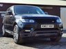 USED 2018 67 LAND ROVER RANGE ROVER SPORT 3.0 SDV6 HSE DYNAMIC 5d 306 BHP *** RARE 7 SEATER & ELECTRIC TOW BAR!