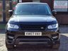 USED 2018 67 LAND ROVER RANGE ROVER SPORT 3.0 SDV6 HSE DYNAMIC 5d 306 BHP *** RARE 7 SEATER & ELECTRIC TOW BAR!