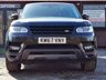 USED 2018 67 LAND ROVER RANGE ROVER SPORT 3.0 SDV6 HSE DYNAMIC 5d 306 BHP *** RARE 7 SEATER & ELECTRIC TOW BAR!