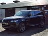 USED 2018 67 LAND ROVER RANGE ROVER SPORT 3.0 SDV6 HSE DYNAMIC 5d 306 BHP *** RARE 7 SEATER & ELECTRIC TOW BAR!