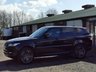 USED 2018 67 LAND ROVER RANGE ROVER SPORT 3.0 SDV6 HSE DYNAMIC 5d 306 BHP *** RARE 7 SEATER & ELECTRIC TOW BAR!