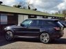 USED 2018 67 LAND ROVER RANGE ROVER SPORT 3.0 SDV6 HSE DYNAMIC 5d 306 BHP *** RARE 7 SEATER & ELECTRIC TOW BAR!