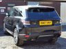 USED 2018 67 LAND ROVER RANGE ROVER SPORT 3.0 SDV6 HSE DYNAMIC 5d 306 BHP *** RARE 7 SEATER & ELECTRIC TOW BAR!