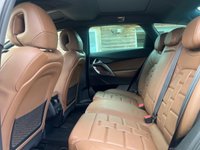 USED 2016 16 DS DS 5 2.0 BLUEHDI PRESTIGE S/S EAT6 5d 178 BHP Superior Semi-Aniline Watchstrap Pack - Tan with DS Embossing