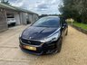 USED 2016 16 DS DS 5 2.0 BLUEHDI PRESTIGE S/S EAT6 5d 178 BHP Superior Semi-Aniline Watchstrap Pack - Tan with DS Embossing