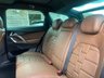 USED 2016 16 DS DS 5 2.0 BLUEHDI PRESTIGE S/S EAT6 5d 178 BHP Superior Semi-Aniline Watchstrap Pack - Tan with DS Embossing