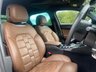 USED 2016 16 DS DS 5 2.0 BLUEHDI PRESTIGE S/S EAT6 5d 178 BHP Superior Semi-Aniline Watchstrap Pack - Tan with DS Embossing