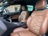 USED 2016 16 DS DS 5 2.0 BLUEHDI PRESTIGE S/S EAT6 5d 178 BHP Superior Semi-Aniline Watchstrap Pack - Tan with DS Embossing