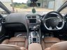 USED 2016 16 DS DS 5 2.0 BLUEHDI PRESTIGE S/S EAT6 5d 178 BHP Superior Semi-Aniline Watchstrap Pack - Tan with DS Embossing
