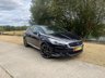 USED 2016 16 DS DS 5 2.0 BLUEHDI PRESTIGE S/S EAT6 5d 178 BHP Superior Semi-Aniline Watchstrap Pack - Tan with DS Embossing