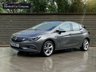 USED 2018 18 VAUXHALL ASTRA 1.4 SRI S/S 5d 148 BHP APPLE CARPLAY & ANDROID AUTO