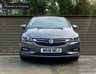 USED 2018 18 VAUXHALL ASTRA 1.4 SRI S/S 5d 148 BHP APPLE CARPLAY & ANDROID AUTO