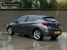 USED 2018 18 VAUXHALL ASTRA 1.4 SRI S/S 5d 148 BHP APPLE CARPLAY & ANDROID AUTO