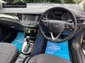 USED 2018 18 VAUXHALL ASTRA 1.4 SRI S/S 5d 148 BHP APPLE CARPLAY & ANDROID AUTO