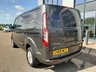 USED 2019 69 FORD TRANSIT CUSTOM 2.0 280 LIMITED 130PS AIRCON EURO 6  ULEZ FREE  AIR CONDITIONING