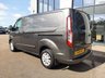 USED 2019 69 FORD TRANSIT CUSTOM 2.0 280 LIMITED 130PS AIRCON EURO 6  ULEZ FREE  AIR CONDITIONING