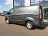 USED 2019 69 FORD TRANSIT CUSTOM 2.0 280 LIMITED 130PS AIRCON EURO 6  ULEZ FREE  AIR CONDITIONING