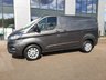 USED 2019 69 FORD TRANSIT CUSTOM 2.0 280 LIMITED 130PS AIRCON EURO 6  ULEZ FREE  AIR CONDITIONING