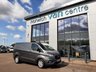 USED 2019 69 FORD TRANSIT CUSTOM 2.0 280 LIMITED 130PS AIRCON EURO 6  ULEZ FREE  AIR CONDITIONING