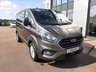 USED 2019 69 FORD TRANSIT CUSTOM 2.0 280 LIMITED 130PS AIRCON EURO 6  ULEZ FREE  AIR CONDITIONING