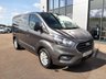 USED 2019 69 FORD TRANSIT CUSTOM 2.0 280 LIMITED 130PS AIRCON EURO 6  ULEZ FREE  AIR CONDITIONING