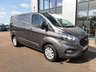 USED 2019 69 FORD TRANSIT CUSTOM 2.0 280 LIMITED 130PS AIRCON EURO 6  ULEZ FREE  AIR CONDITIONING