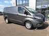 USED 2019 69 FORD TRANSIT CUSTOM 2.0 280 LIMITED 130PS AIRCON EURO 6  ULEZ FREE  AIR CONDITIONING