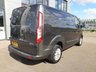 USED 2019 69 FORD TRANSIT CUSTOM 2.0 280 LIMITED 130PS AIRCON EURO 6  ULEZ FREE  AIR CONDITIONING
