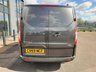 USED 2019 69 FORD TRANSIT CUSTOM 2.0 280 LIMITED 130PS AIRCON EURO 6  ULEZ FREE  AIR CONDITIONING