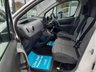 USED 2018 18 PEUGEOT PARTNER 1.6 BLUE HDI PROFESSIONAL  AIR CON-NAVIGATION EURO 6  ULEZ FREE NAVIGATION-A/C