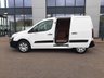 USED 2018 18 PEUGEOT PARTNER 1.6 BLUE HDI PROFESSIONAL  AIR CON-NAVIGATION EURO 6  ULEZ FREE NAVIGATION-A/C
