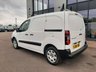 USED 2018 18 PEUGEOT PARTNER 1.6 BLUE HDI PROFESSIONAL  AIR CON-NAVIGATION EURO 6  ULEZ FREE NAVIGATION-A/C