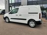 USED 2018 18 PEUGEOT PARTNER 1.6 BLUE HDI PROFESSIONAL  AIR CON-NAVIGATION EURO 6  ULEZ FREE NAVIGATION-A/C