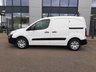 USED 2018 18 PEUGEOT PARTNER 1.6 BLUE HDI PROFESSIONAL  AIR CON-NAVIGATION EURO 6  ULEZ FREE NAVIGATION-A/C