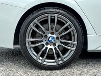 USED 2013 63 BMW 3 SERIES 3.0 330D XDRIVE M SPORT 4d 255 BHP 