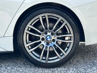 USED 2013 63 BMW 3 SERIES 3.0 330D XDRIVE M SPORT 4d 255 BHP 