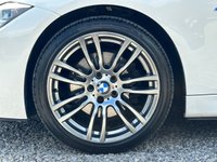USED 2013 63 BMW 3 SERIES 3.0 330D XDRIVE M SPORT 4d 255 BHP 