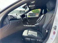USED 2013 63 BMW 3 SERIES 3.0 330D XDRIVE M SPORT 4d 255 BHP 