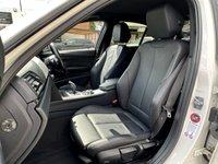 USED 2013 63 BMW 3 SERIES 3.0 330D XDRIVE M SPORT 4d 255 BHP 