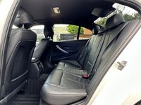 USED 2013 63 BMW 3 SERIES 3.0 330D XDRIVE M SPORT 4d 255 BHP 