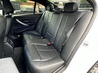 USED 2013 63 BMW 3 SERIES 3.0 330D XDRIVE M SPORT 4d 255 BHP 