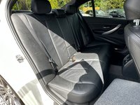USED 2013 63 BMW 3 SERIES 3.0 330D XDRIVE M SPORT 4d 255 BHP 